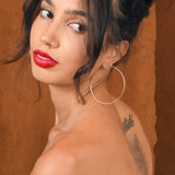 Infinity Hoop - Wear with style