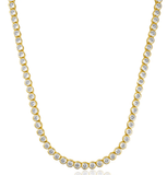 Initial Fever Necklace - Wear with style