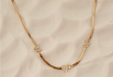 Initial Letter Set - Wear with style