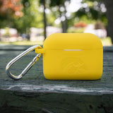 Iowa Hawkeyes Engraved AirPods Pro 1 & 2 Case Cover - Wear with style