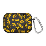 Iowa Hawkeyes HD AirPods Pro 1 & 2 Case Cover - Wear with style