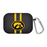 Iowa Hawkeyes HD AirPods Pro 1 & 2 Case Cover - Wear with style
