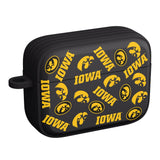 Iowa Hawkeyes HDX AirPods Pro 1 & 2 Case Cover - Wear with style