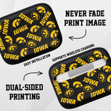 Iowa Hawkeyes HDX AirPods Pro 1 & 2 Case Cover - Wear with style