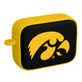 Iowa Hawkeyes HDX AirPods Pro 1 & 2 Case Cover - Wear with style
