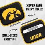 Iowa Hawkeyes HDX AirPods Pro 1 & 2 Case Cover - Wear with style
