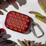 Iowa State Cyclones HD AirPods Pro 1 & 2 Case Cover - Wear with style
