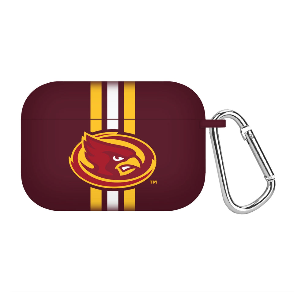 Iowa State Cyclones HD AirPods Pro 1 & 2 Case Cover - Wear with style