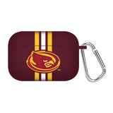 Iowa State Cyclones HD AirPods Pro 1 & 2 Case Cover - Wear with style