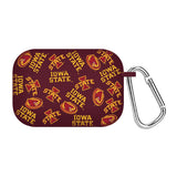 Iowa State Cyclones HD AirPods Pro 1 & 2 Case Cover - Wear with style