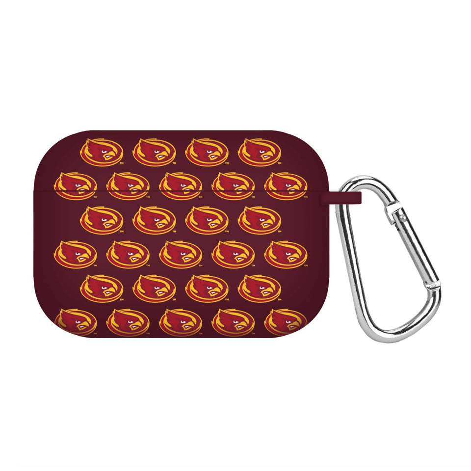 Iowa State Cyclones HD AirPods Pro 1 & 2 Case Cover - Wear with style