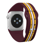 Iowa State Cyclones HD Apple Watch Band - Wear with style