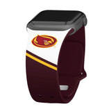 Iowa State Cyclones HD Apple Watch Band - Wear with style