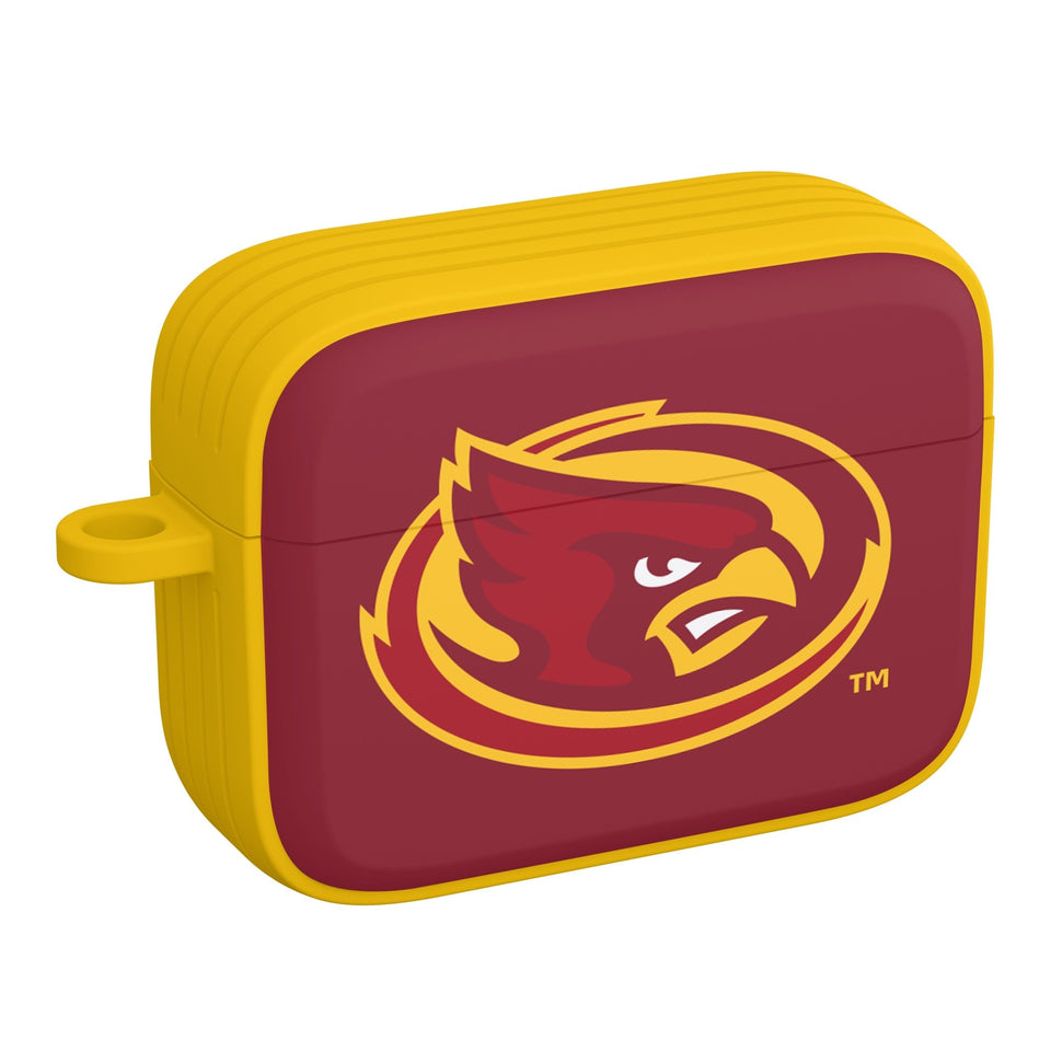 Iowa State Cyclones HDX AirPods Pro 1 & 2 Case Cover - Wear with style