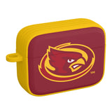 Iowa State Cyclones HDX AirPods Pro 1 & 2 Case Cover - Wear with style