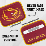 Iowa State Cyclones HDX AirPods Pro 1 & 2 Case Cover - Wear with style