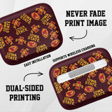 Iowa State Cyclones HDX AirPods Pro 1 & 2 Case Cover - Wear with style