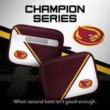 Iowa State Cyclones HDX Champion Series Apple AirPods Pro 1 & 2 Case Cover - Wear with style
