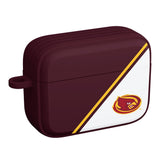 Iowa State Cyclones HDX Champion Series Apple AirPods Pro 1 & 2 Case Cover - Wear with style