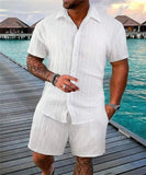 Irie men beach shorts set - Wear with style