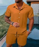 Irie men beach shorts set - Wear with style