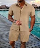 Irie men beach shorts set - Wear with style