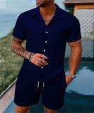 Irie men beach shorts set - Wear with style
