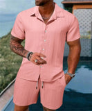 Irie men beach shorts set - Wear with style