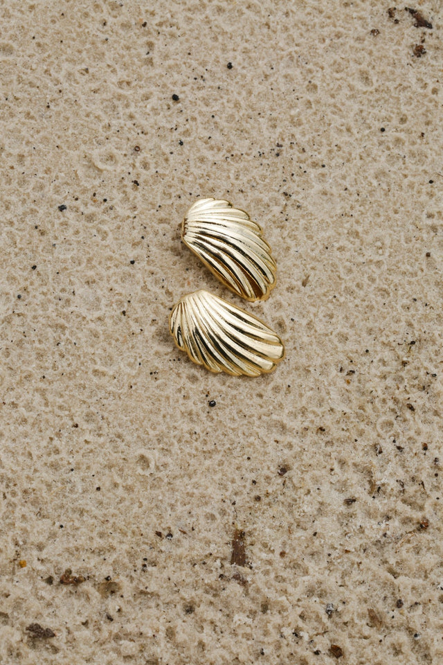 Isis Earrings - Wear with style