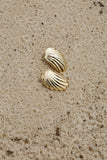 Isis Earrings - Wear with style