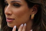 Isis Earrings - Wear with style