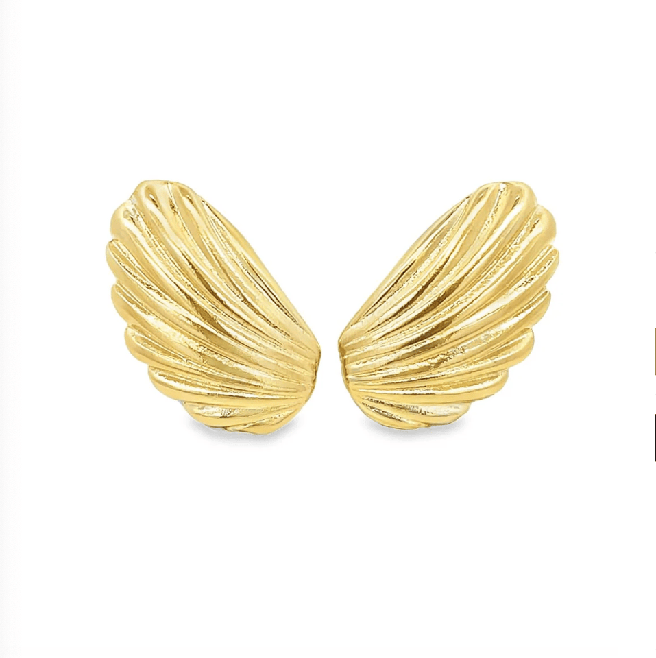 Isis Earrings - Wear with style