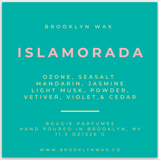 Islamorada Candle 11.5oz