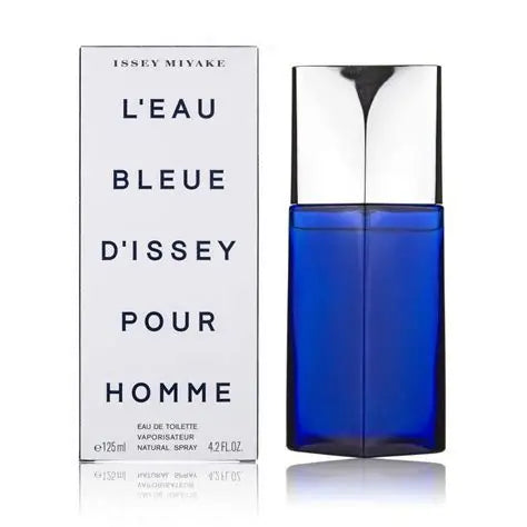 Issey Miyake L’Eau Bleue d’Issey pour Homme For Men