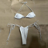 It-Girl Micro two piece swimsuit - Wear with style