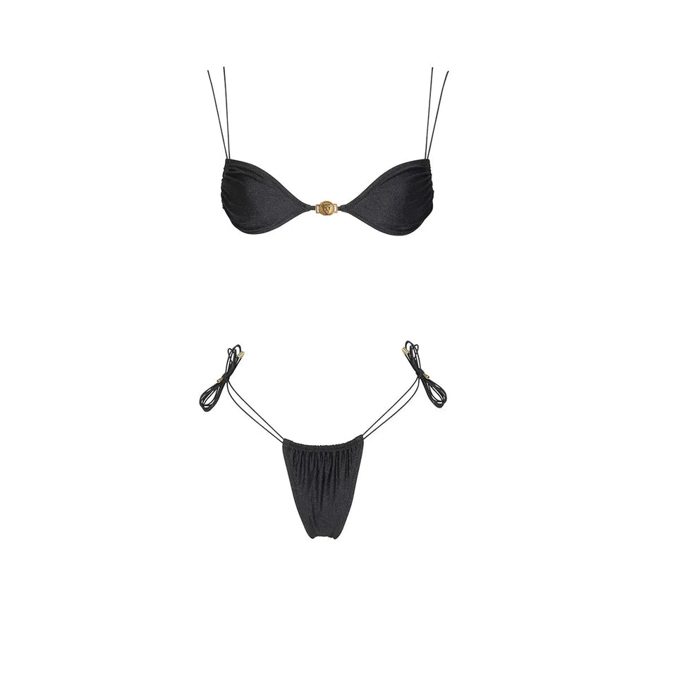 It-Girl Micro two piece swimsuit - Wear with style
