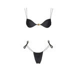 It-Girl Micro two piece swimsuit - Wear with style