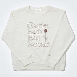 It's a Lifestyle Hemp Cotton Sweatshirt