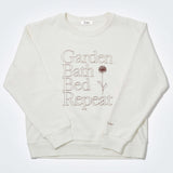 It's a Lifestyle Hemp Cotton Sweatshirt