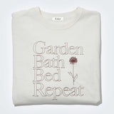 It's a Lifestyle Hemp Cotton Sweatshirt