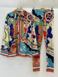It's a vibe breathable men Beachwear - Wear with style