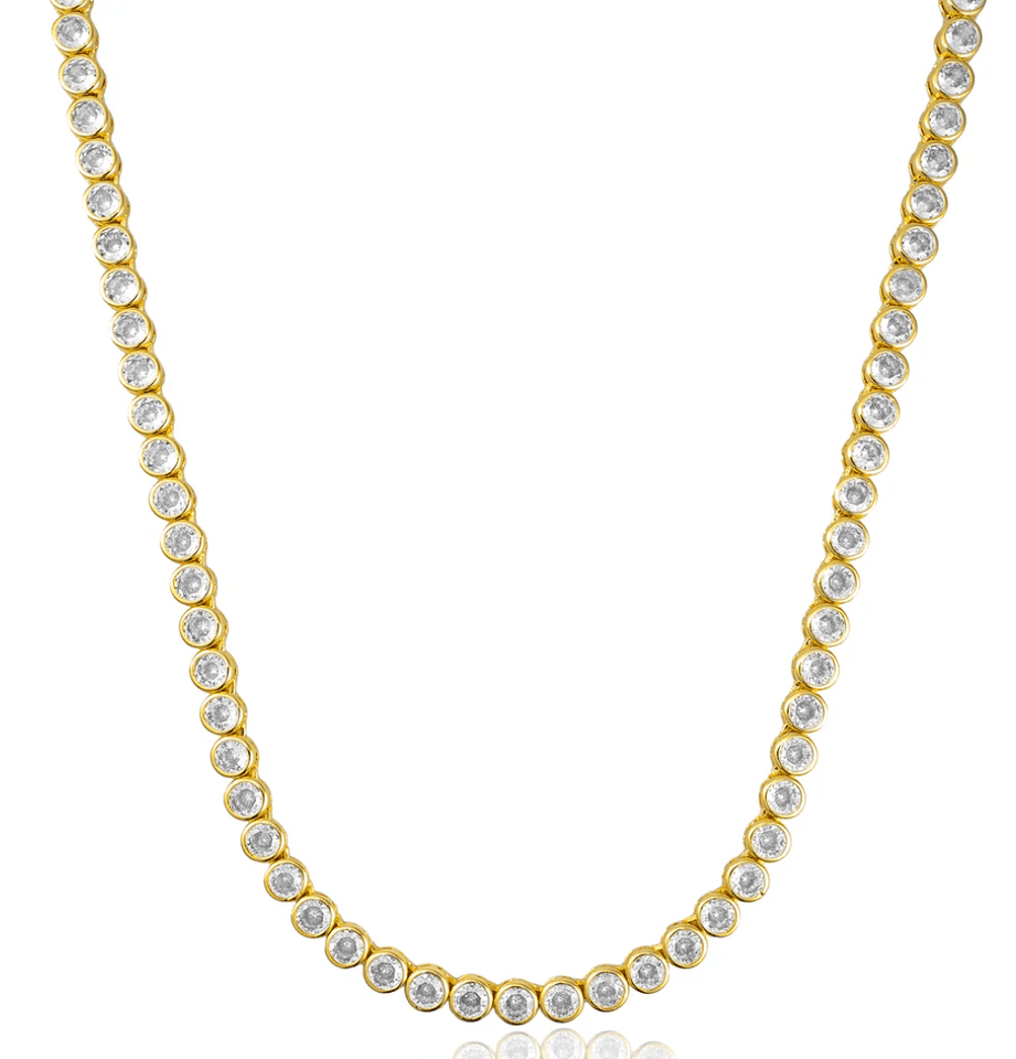 Its a Yes Necklace Set - Wear with style