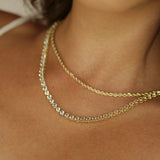 Its a Yes Necklace Set - Wear with style