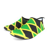 Jamaica unisex Water Shoes - Wear with style