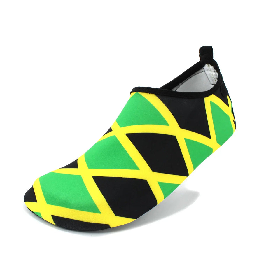 Jamaica unisex Water Shoes - Wear with style
