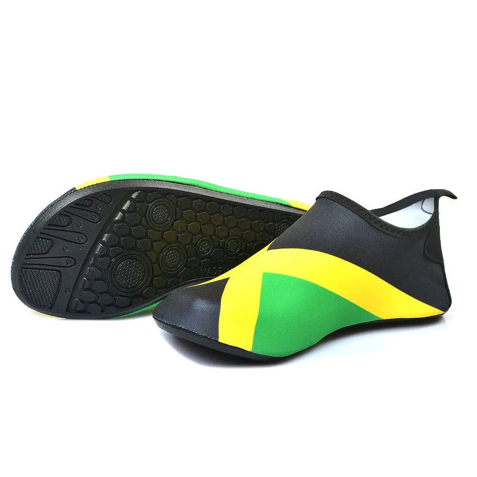 Jamaica unisex Water Shoes - Wear with style