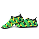 Jamaica unisex Water Shoes - Wear with style