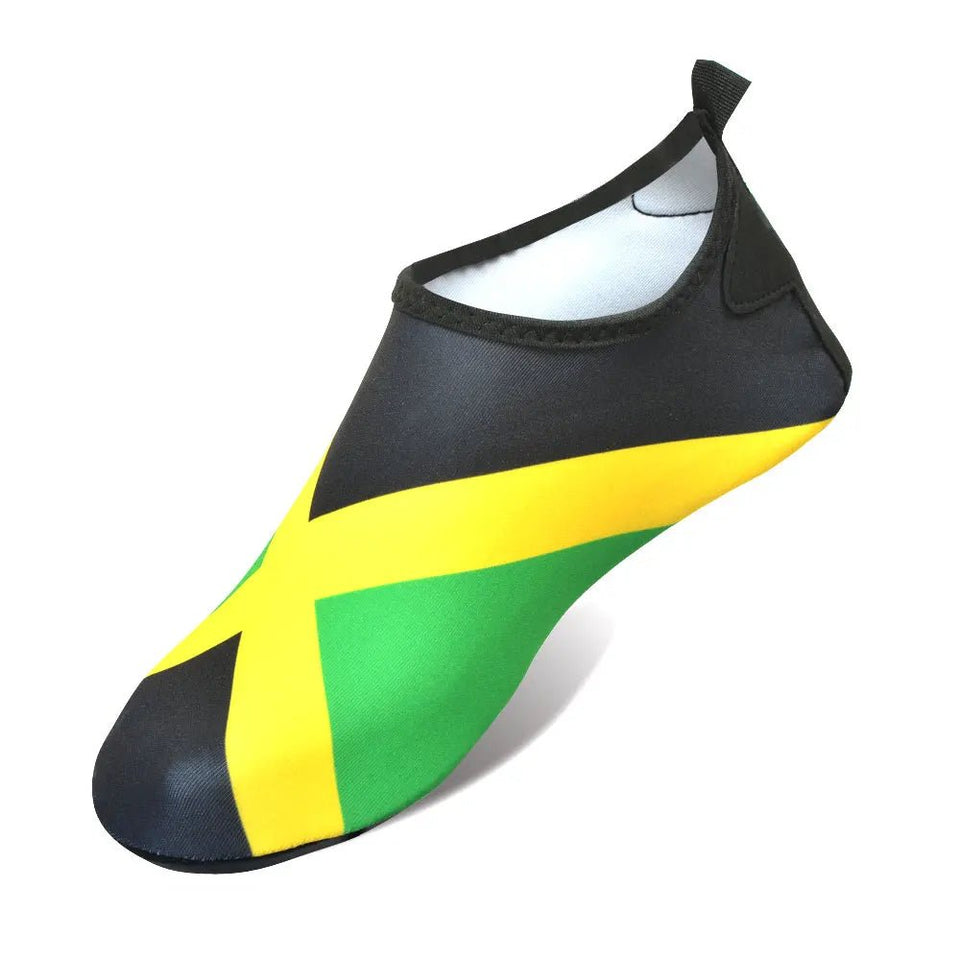 Jamaica unisex Water Shoes - Wear with style