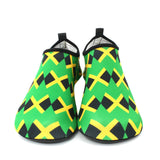Jamaica unisex Water Shoes - Wear with style