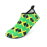 Jamaica unisex Water Shoes - Wear with style
